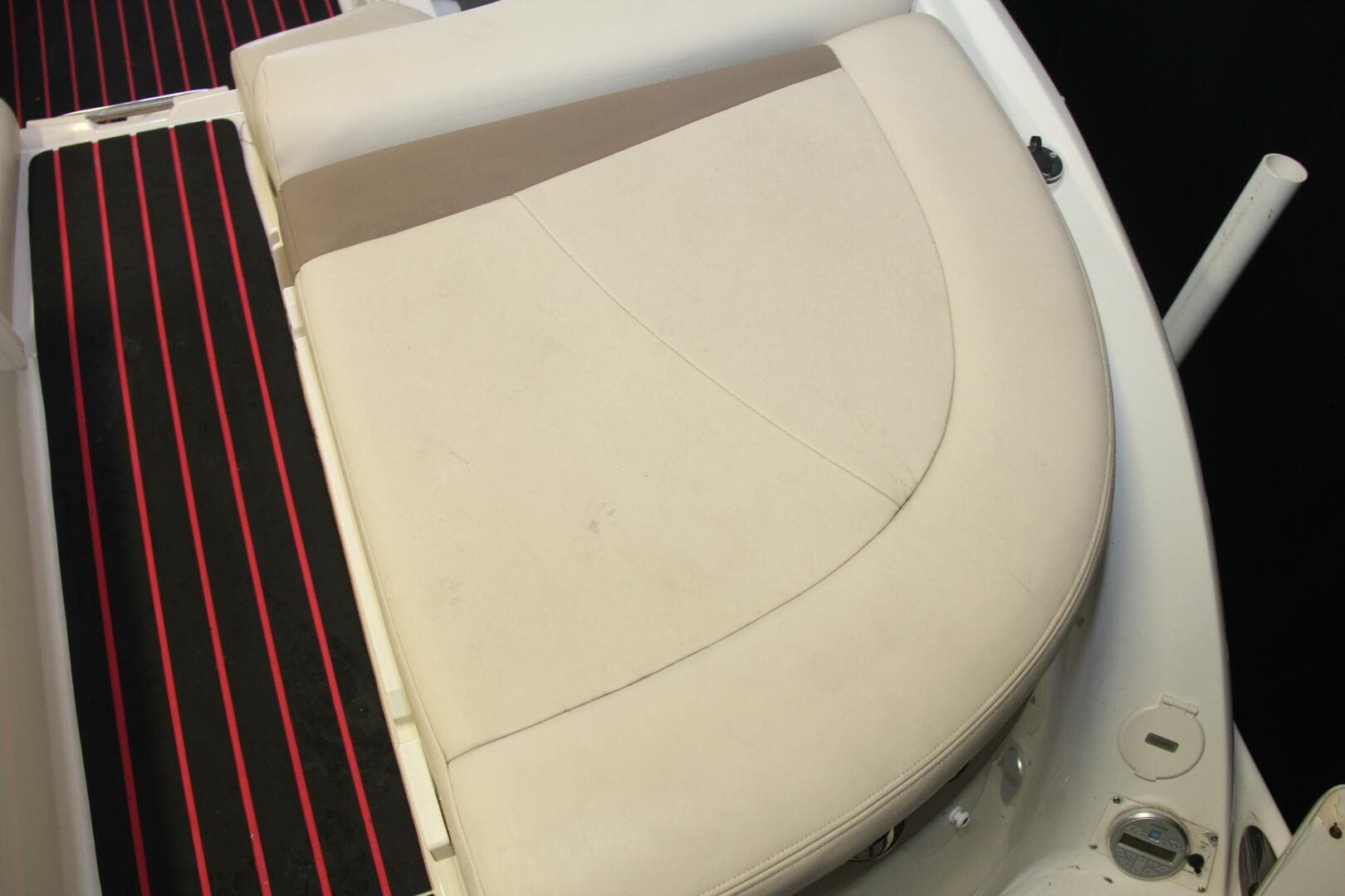 2006 Chaparral 256 SSi