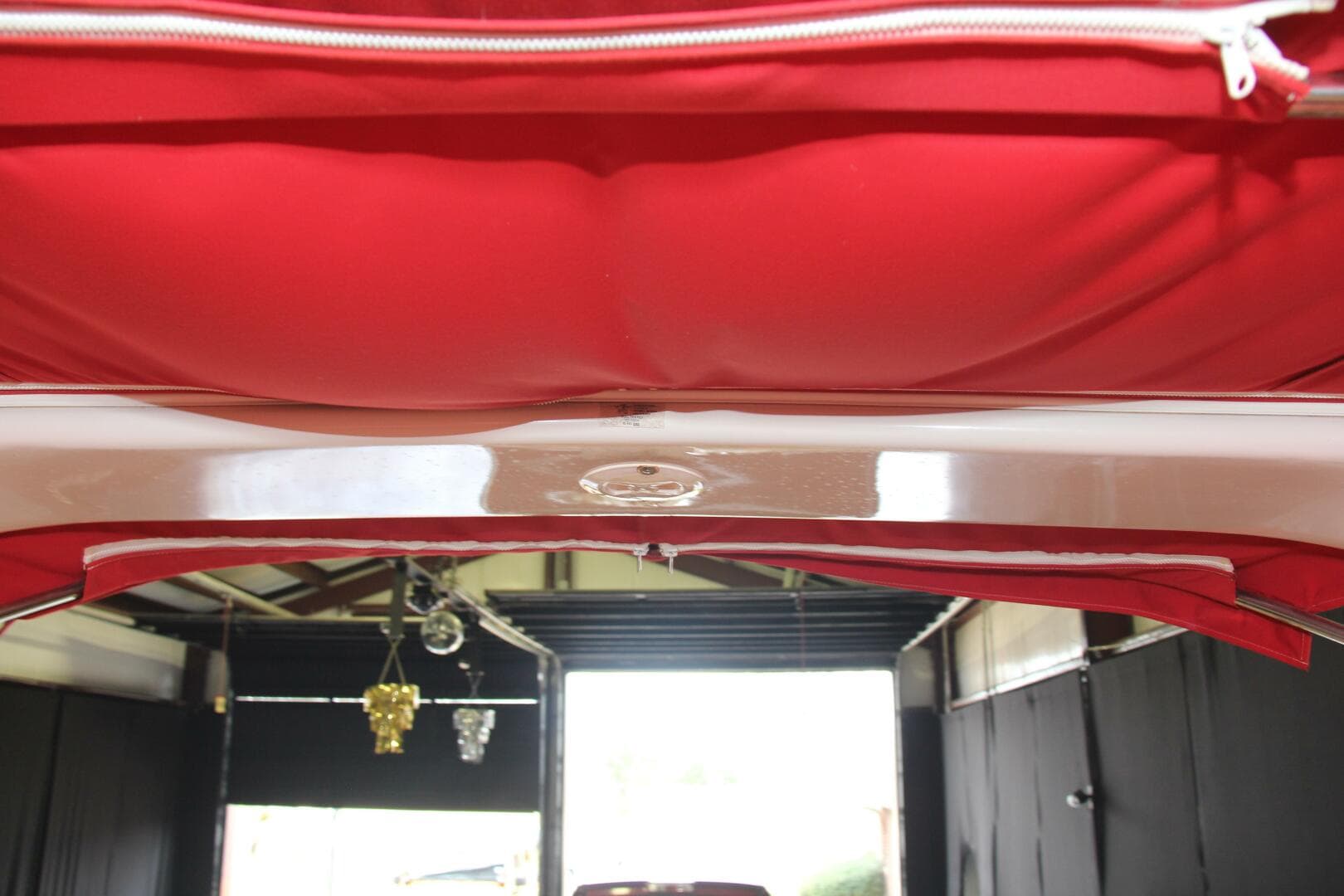 2006 Chaparral 256 SSi