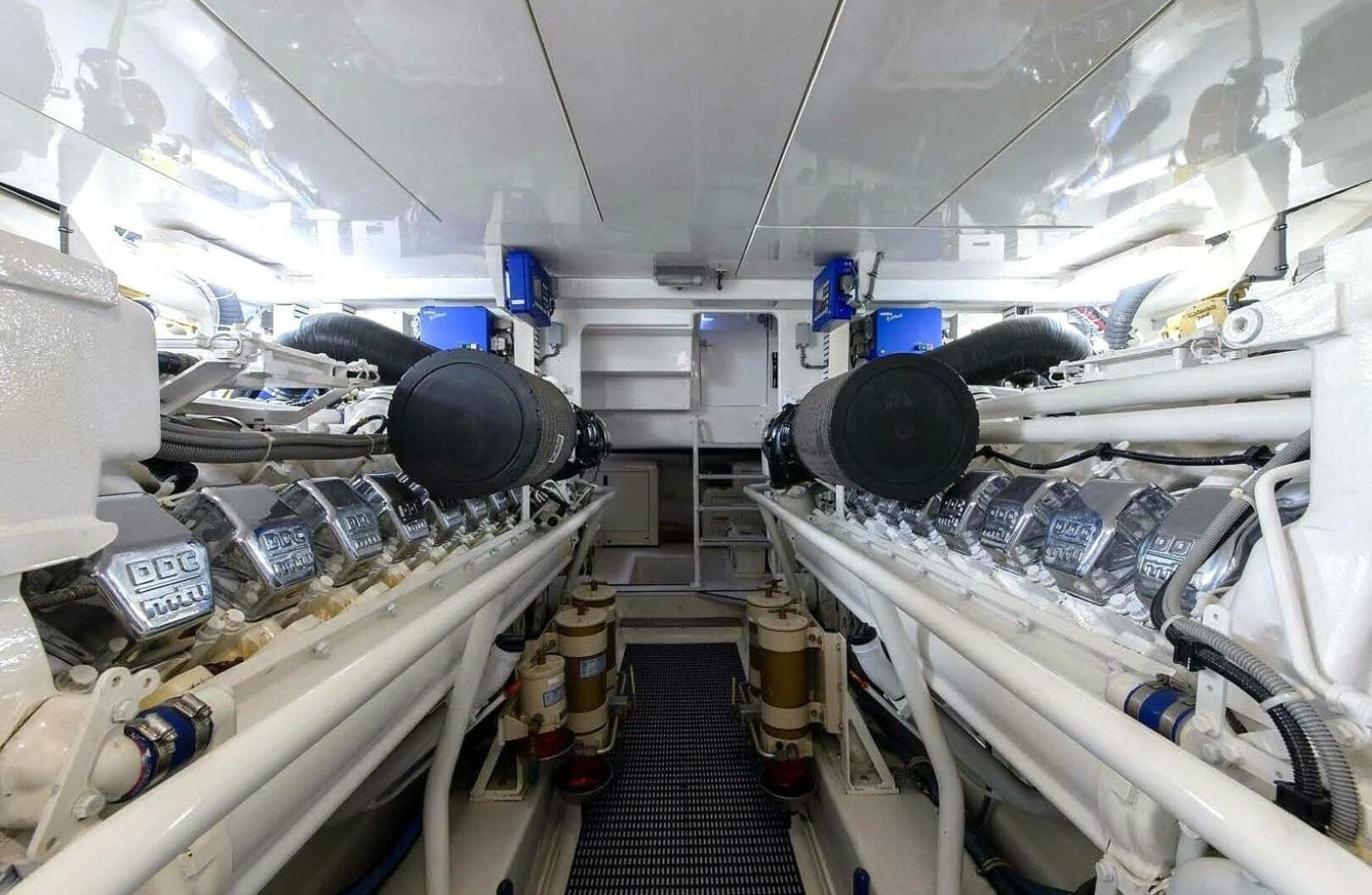 2006 Bertram Sport Fish