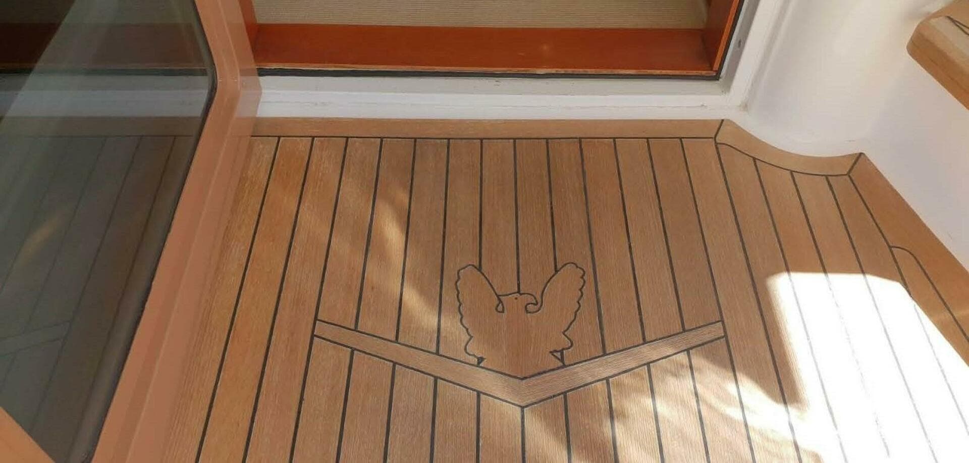 2006 Bertram Sport Fish