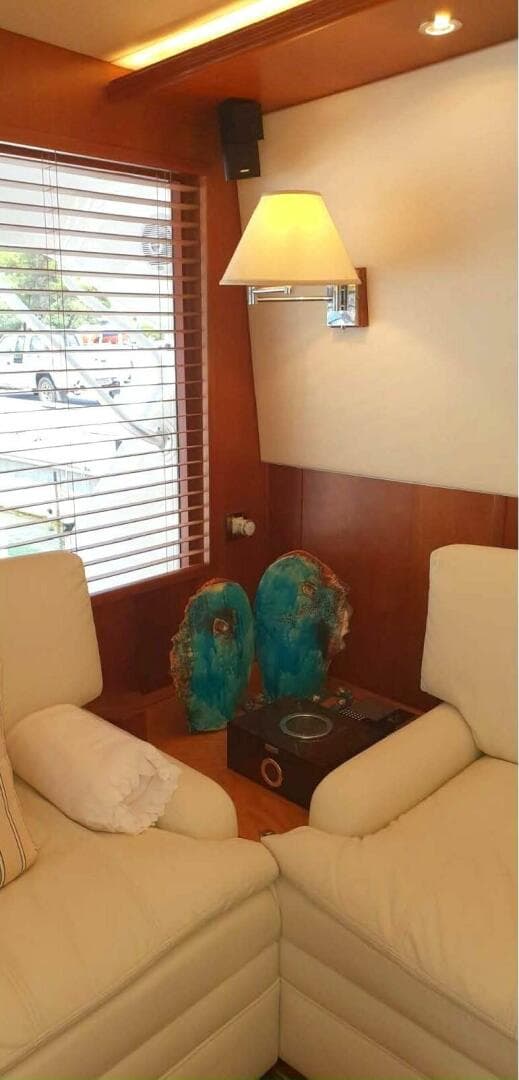 2006 Bertram Sport Fish