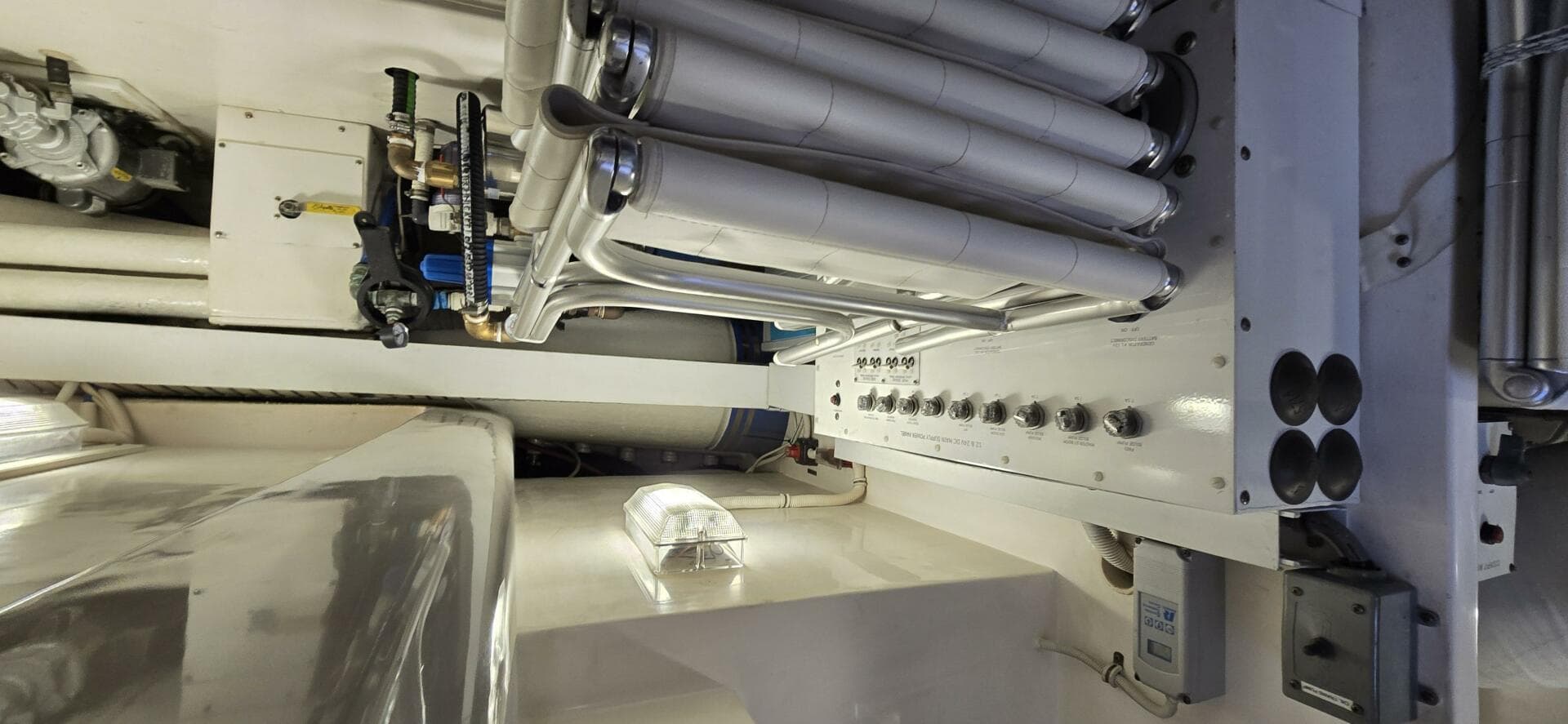 2006 Bertram Sport Fish