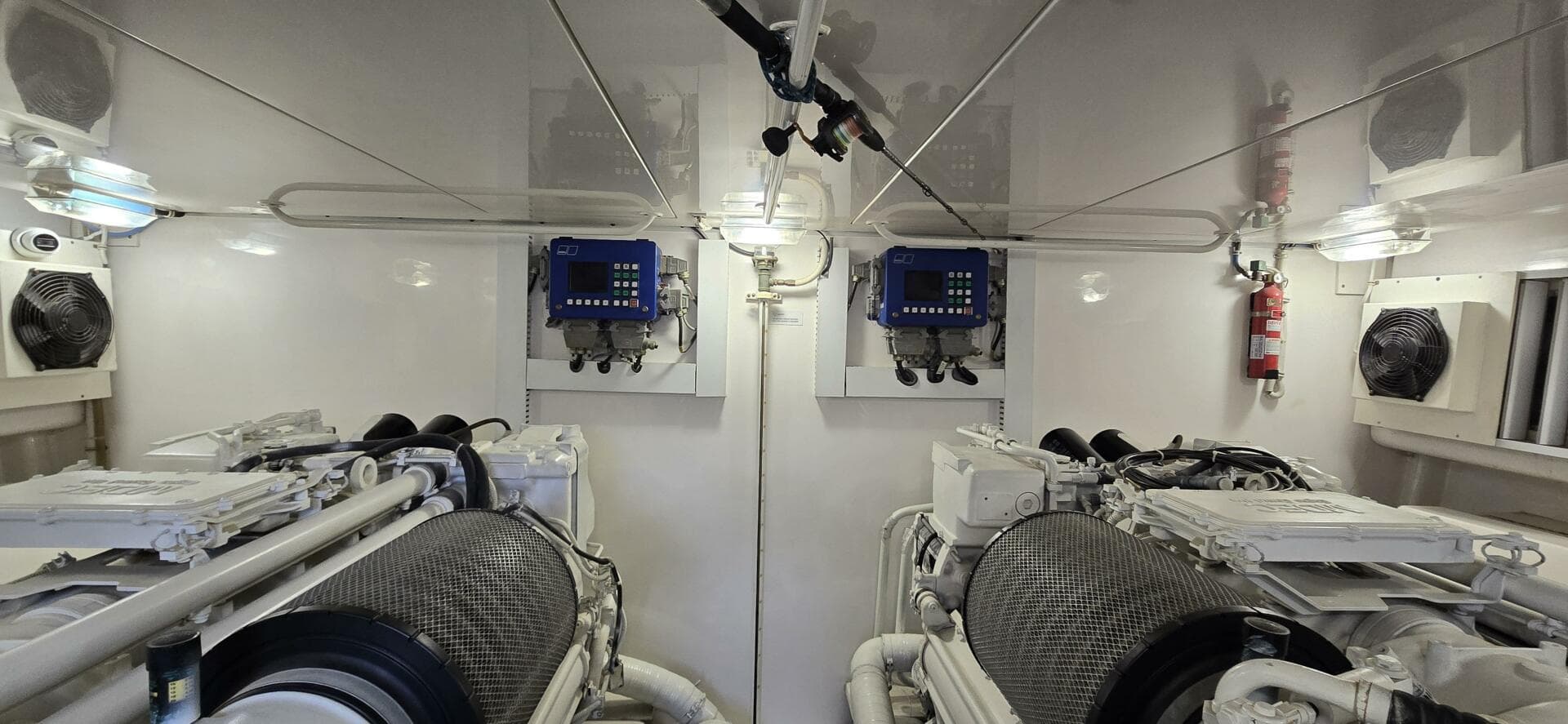 2006 Bertram Sport Fish