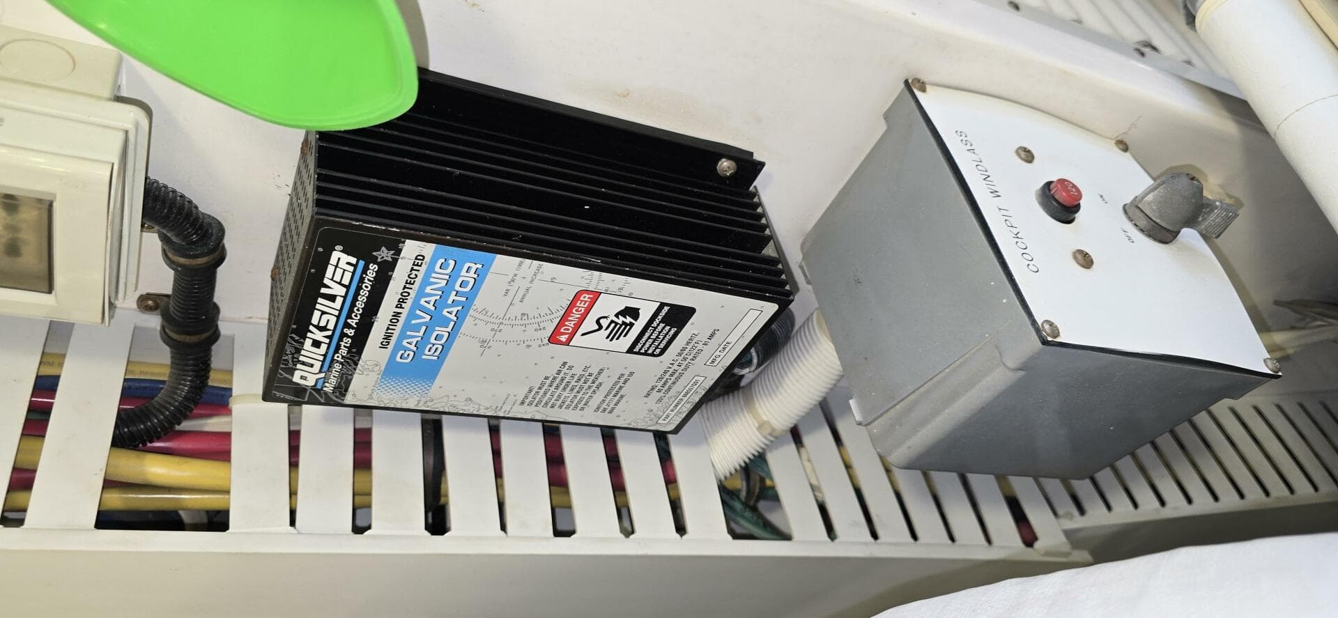 2006 Bertram Sport Fish