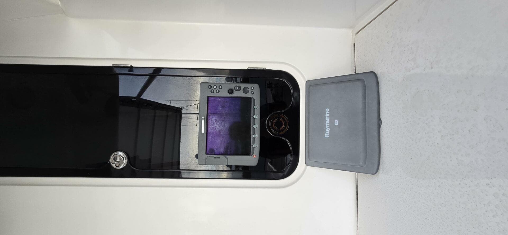 2006 Bertram Sport Fish