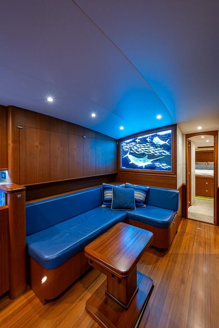 2017 F&S Cusotm Express Sportfish