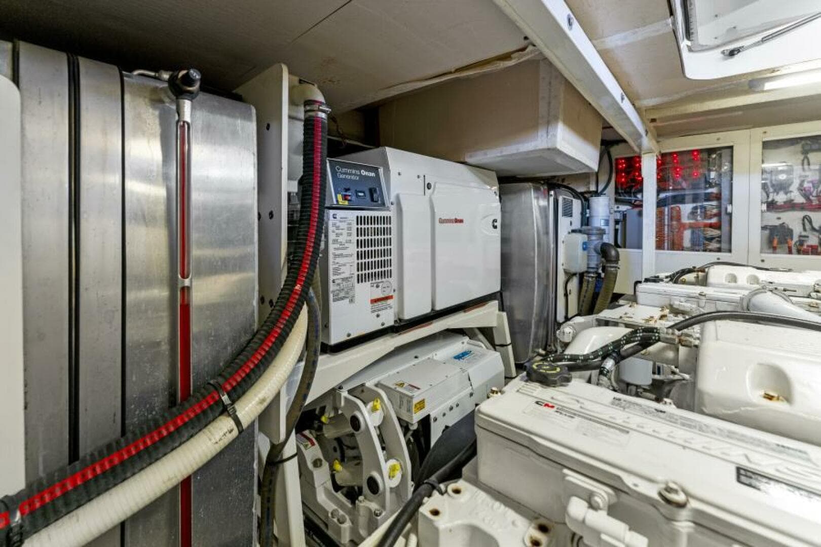 2013 Prestige 550 Flybridge Never Enough