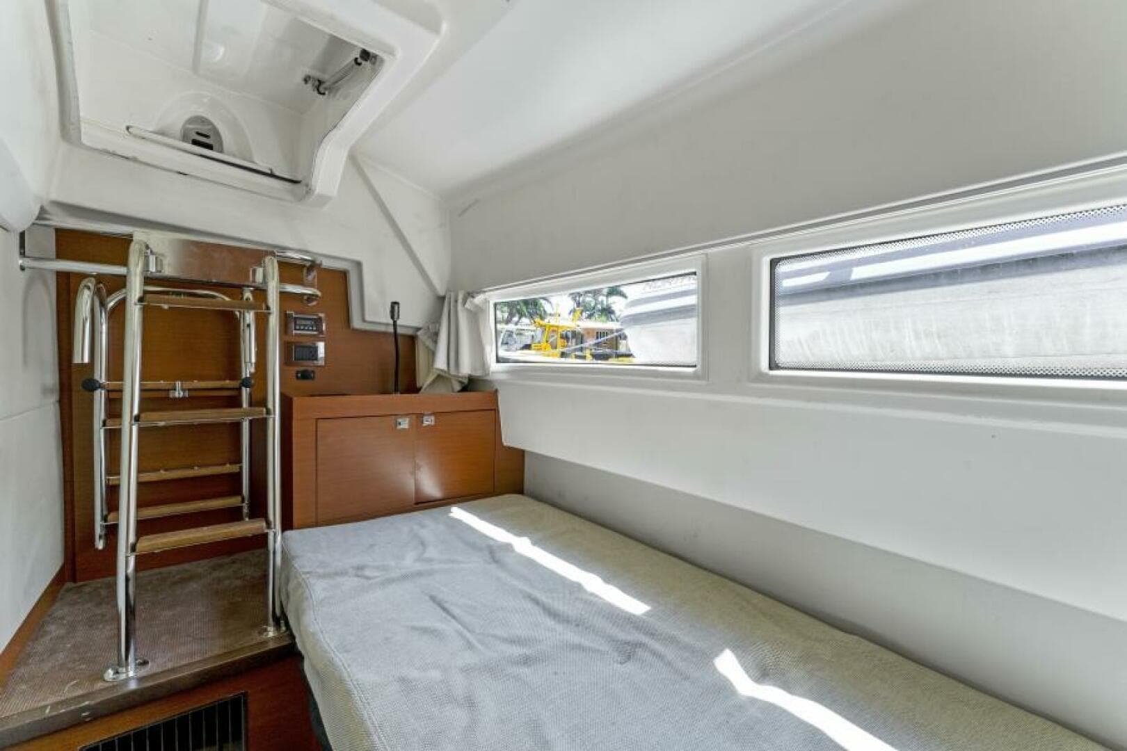 2013 Prestige 550 Flybridge Never Enough