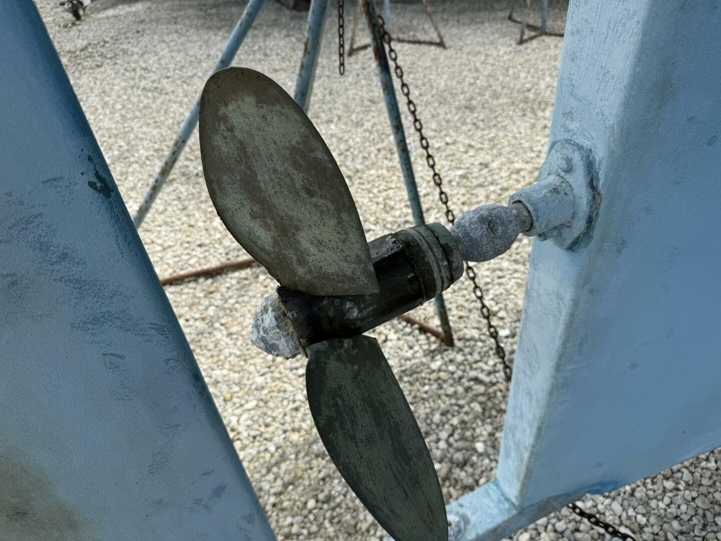 1999 Island Packet 45