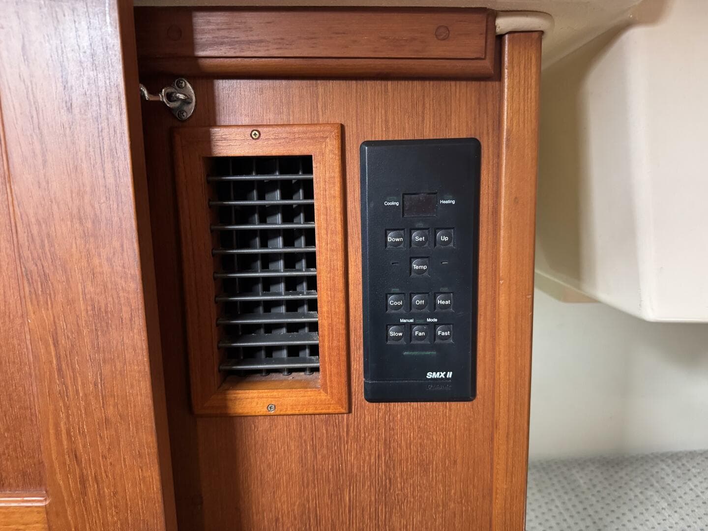 1999 Island Packet 45