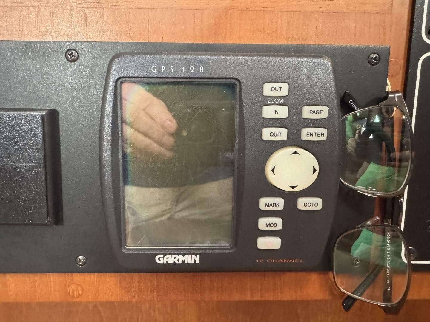 1999 Island Packet 45