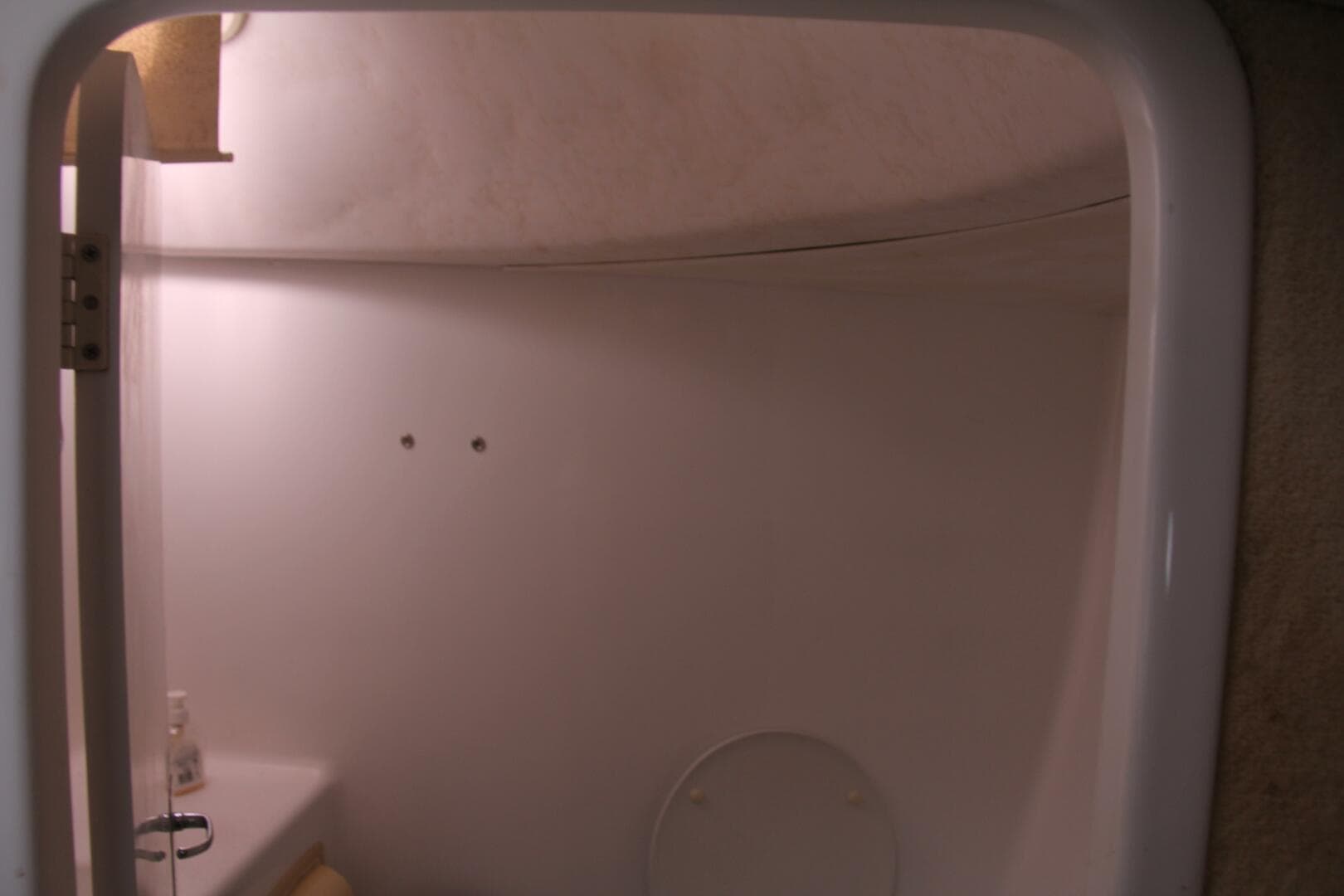 1995 Voyage Yachts 47 Mayotte