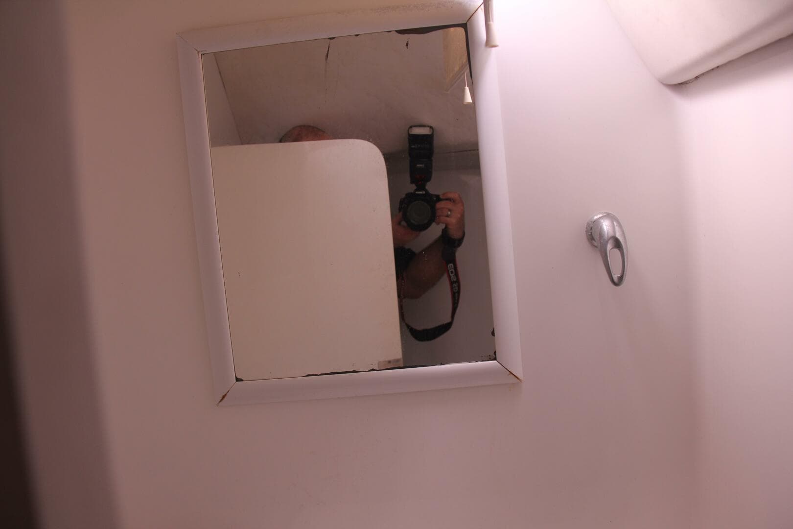 1995 Voyage Yachts 47 Mayotte