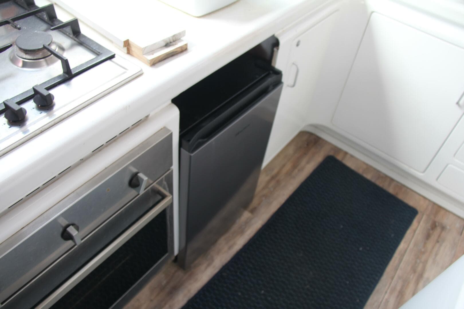 1995 Voyage Yachts 47 Mayotte