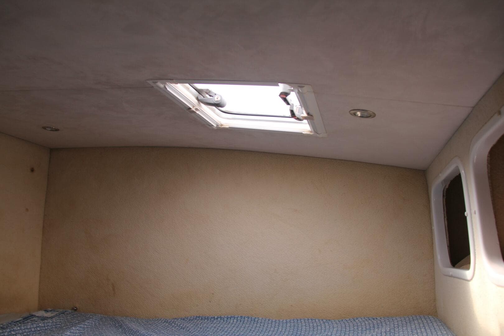 1995 Voyage Yachts 47 Mayotte