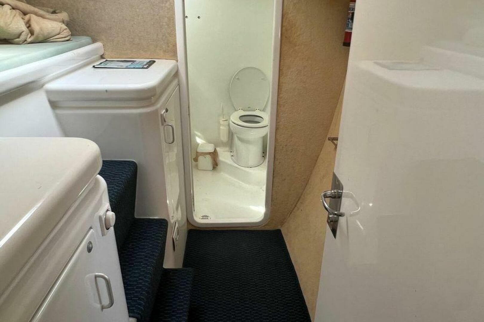 1995 Voyage Yachts 47 Mayotte