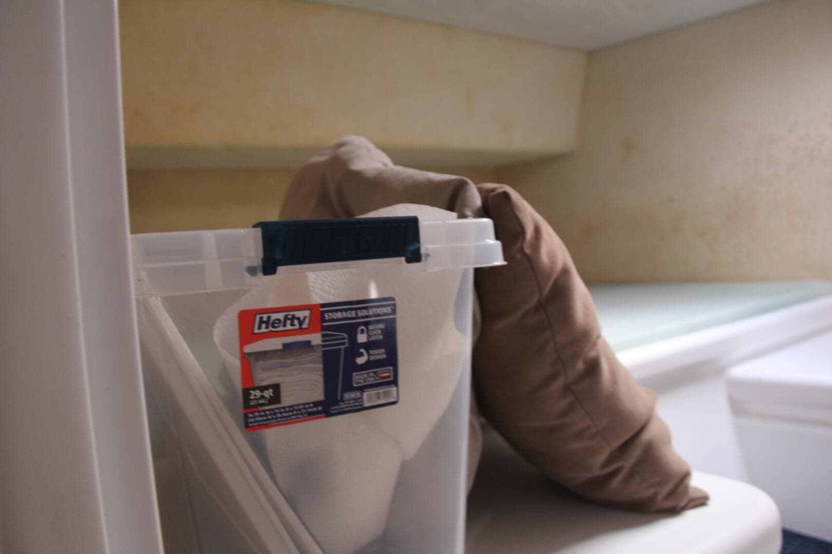 1995 Voyage Yachts 47 Mayotte