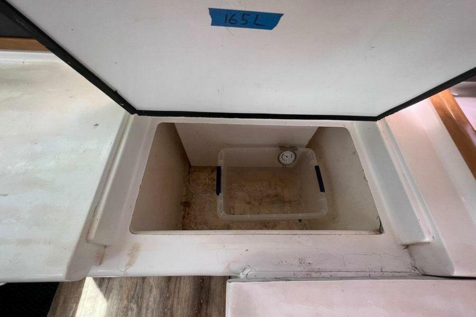 1995 Voyage Yachts 47 Mayotte