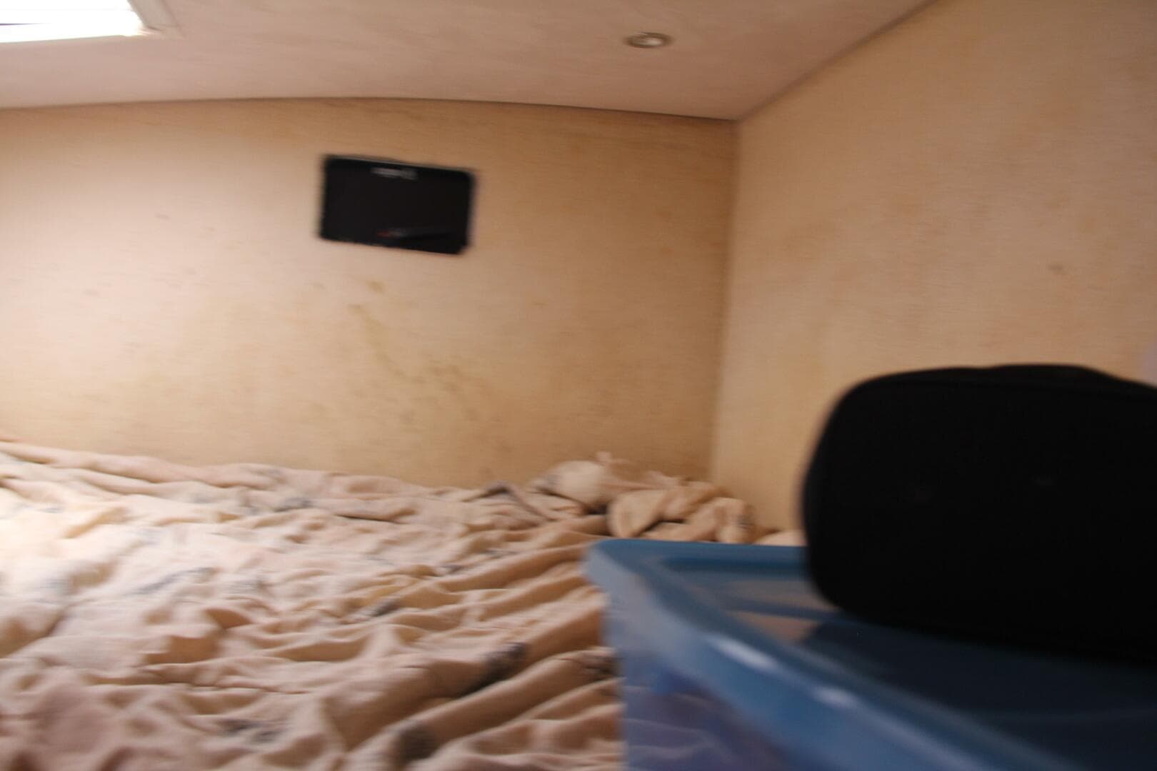 1995 Voyage Yachts 47 Mayotte