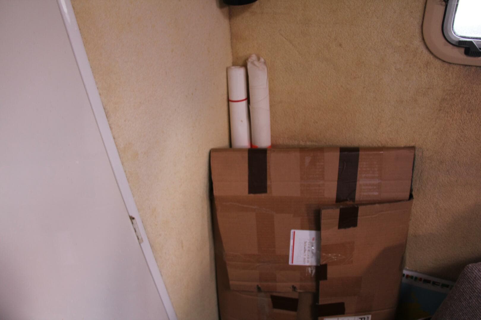 1995 Voyage Yachts 47 Mayotte