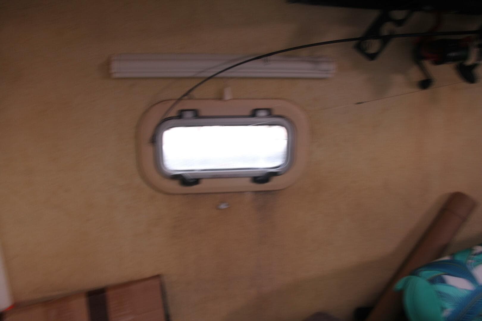 1995 Voyage Yachts 47 Mayotte