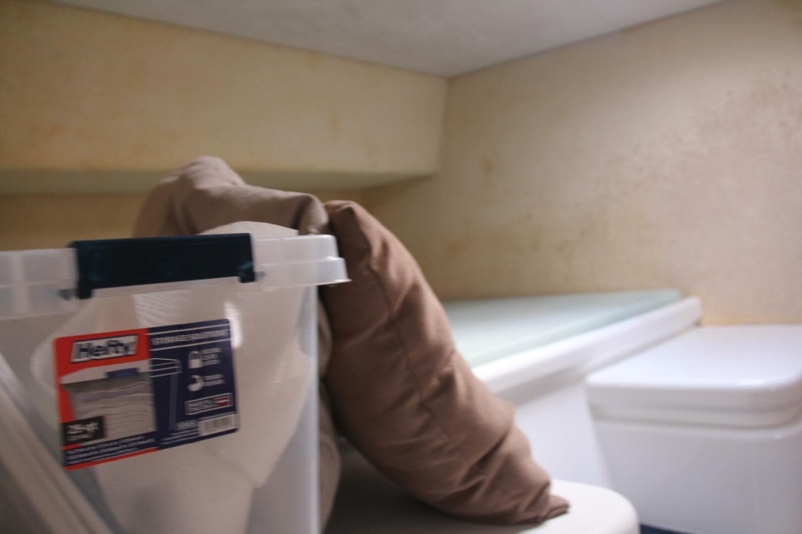 1995 Voyage Yachts 47 Mayotte