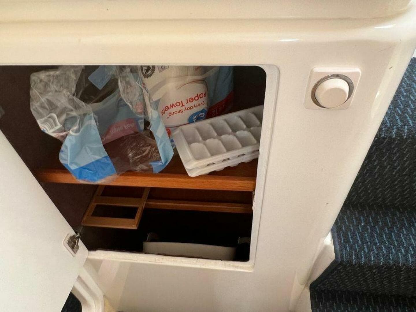 1995 Voyage Yachts 47 Mayotte