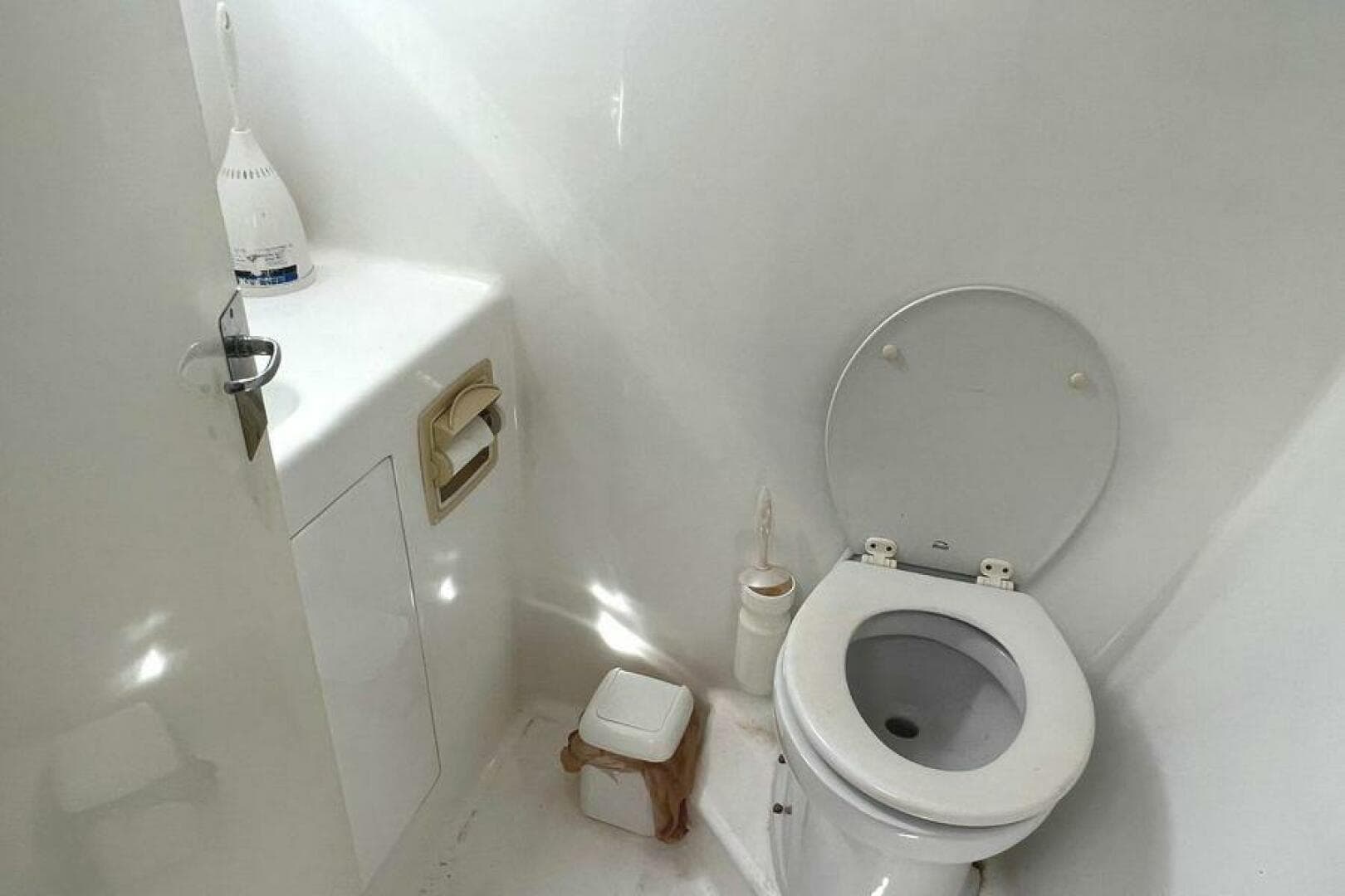 1995 Voyage Yachts 47 Mayotte