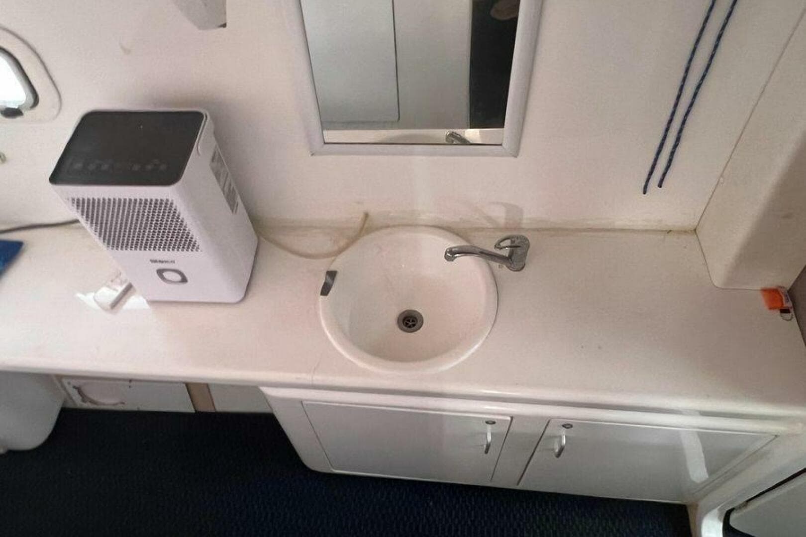 1995 Voyage Yachts 47 Mayotte