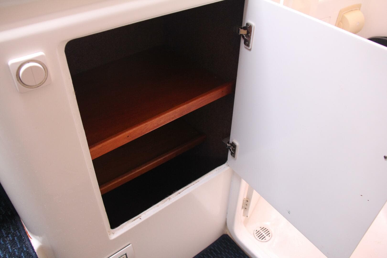 1995 Voyage Yachts 47 Mayotte