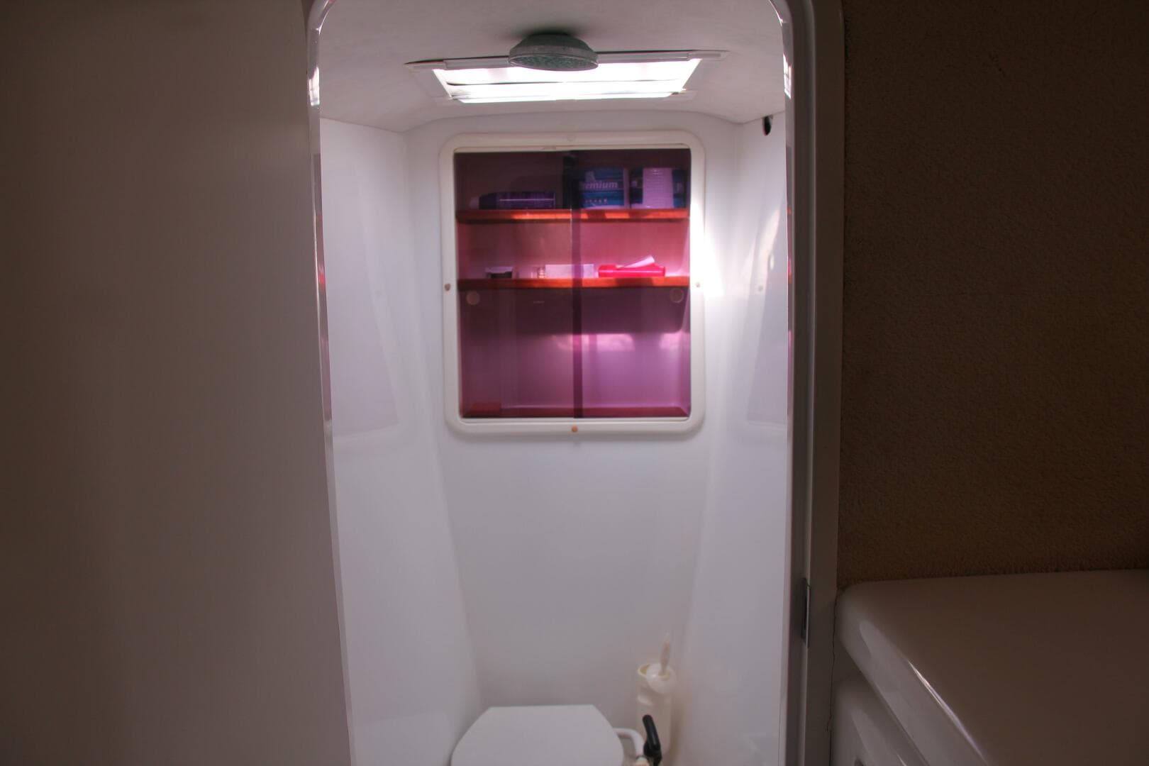 1995 Voyage Yachts 47 Mayotte