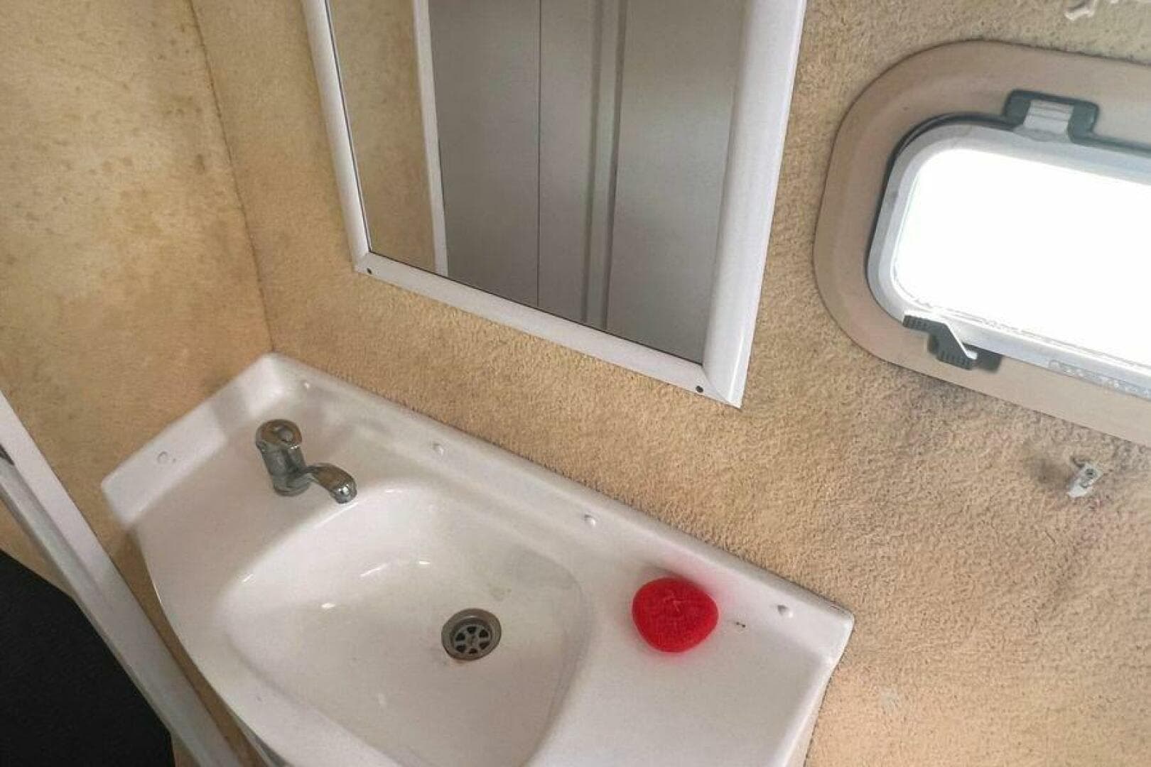 1995 Voyage Yachts 47 Mayotte