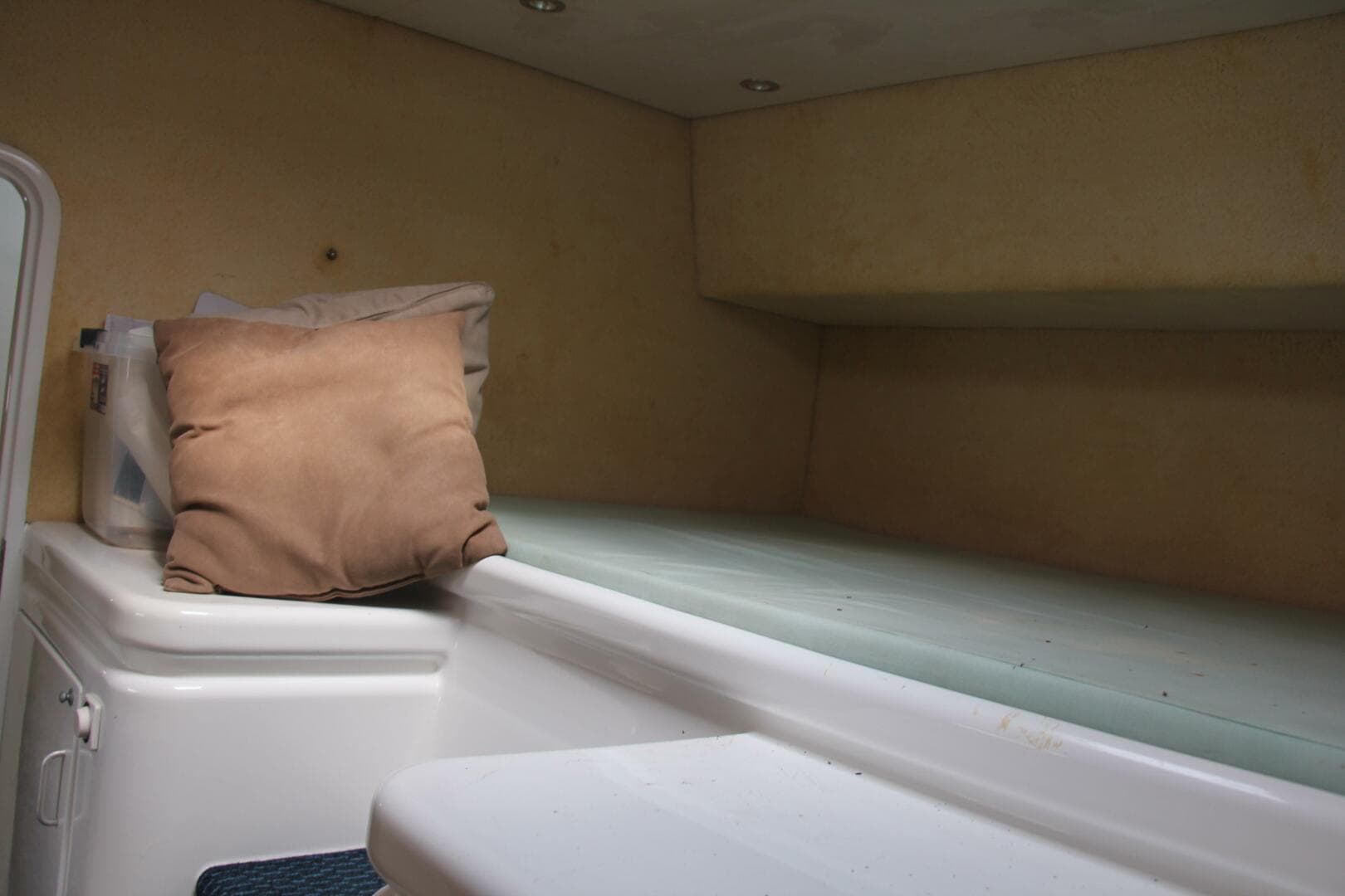 1995 Voyage Yachts 47 Mayotte