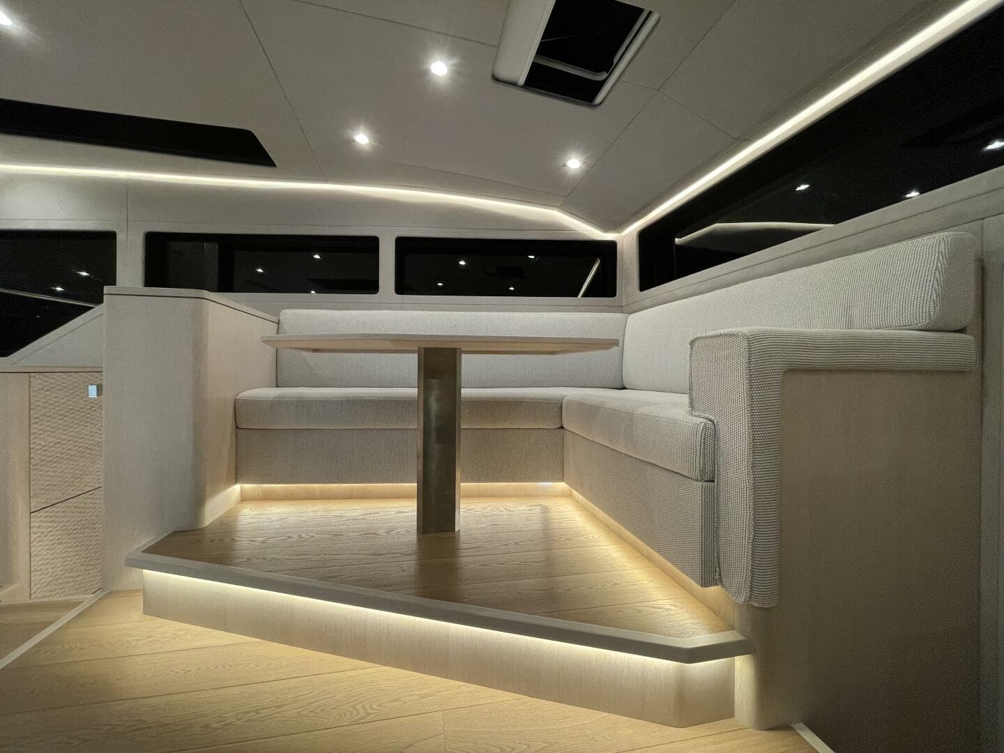 2027 McConaghy Boats MC63p Offshore