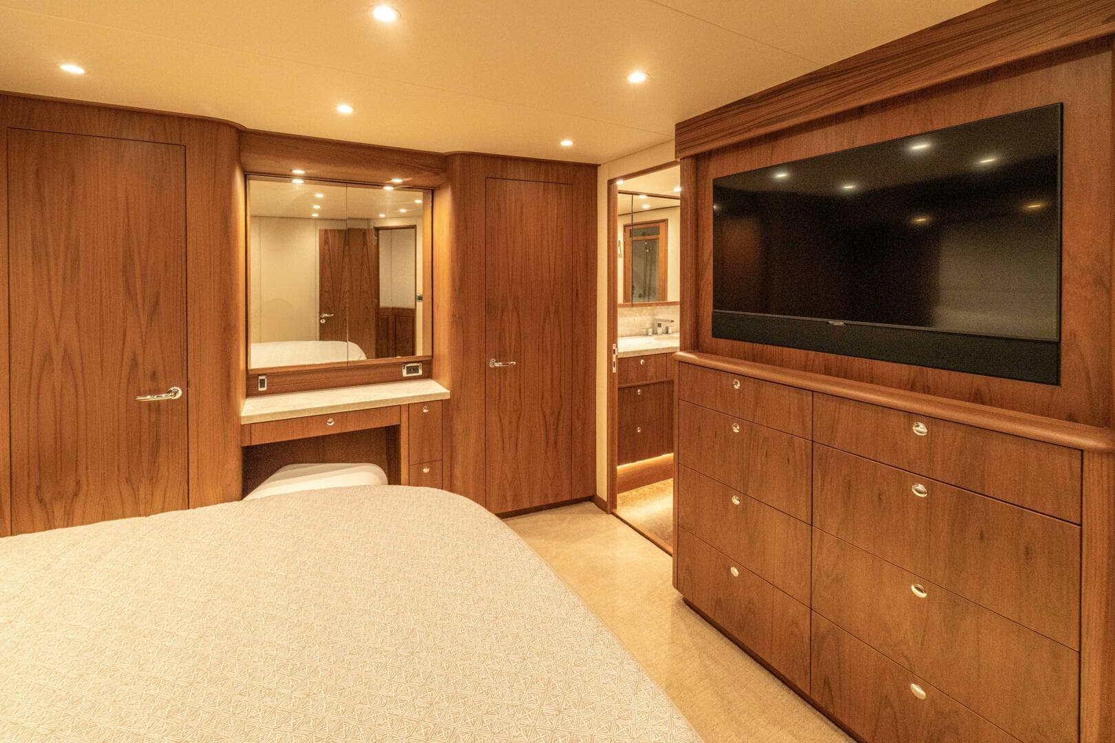 2020 Merritt 86' Sportfish