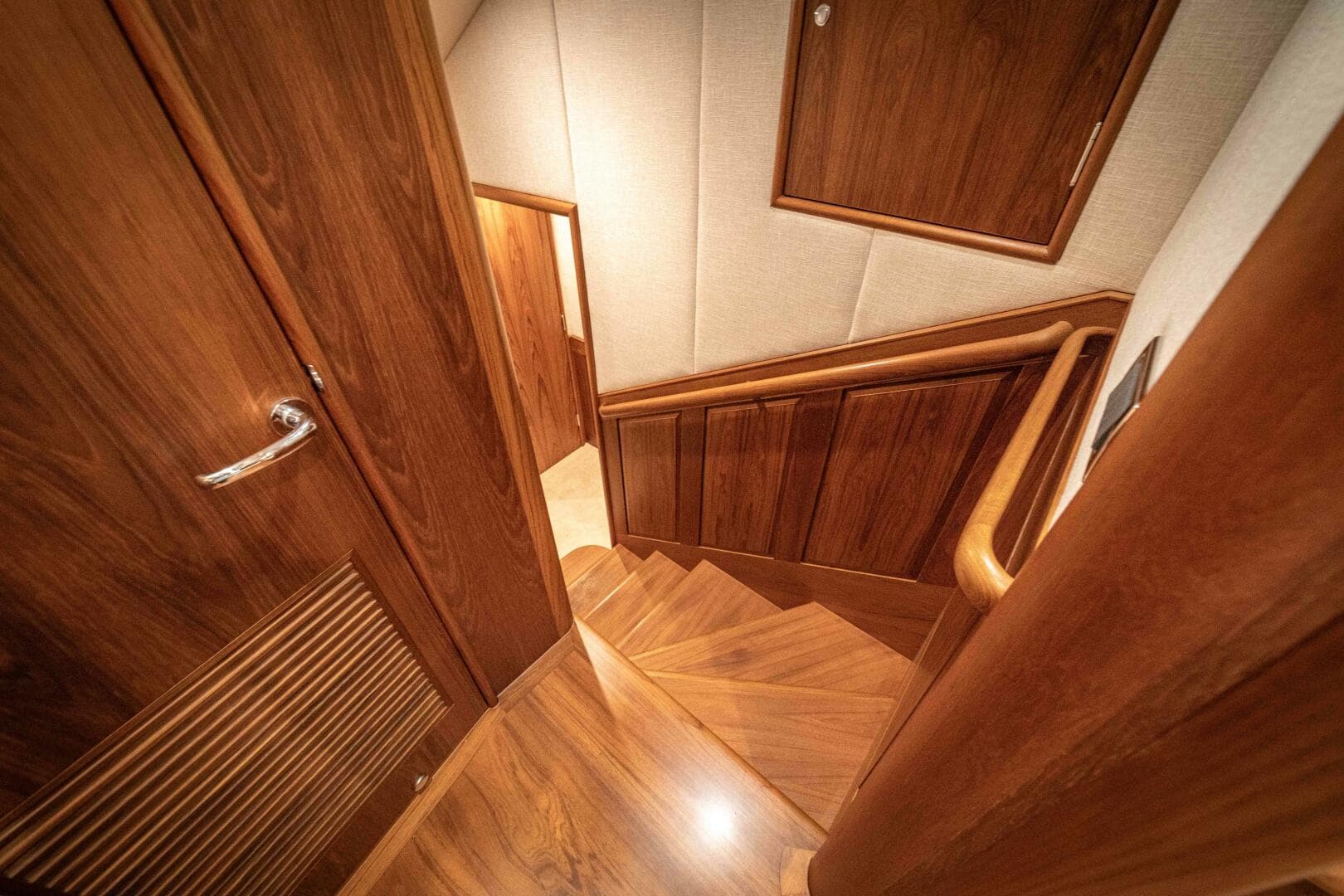 2020 Merritt 86' Sportfish