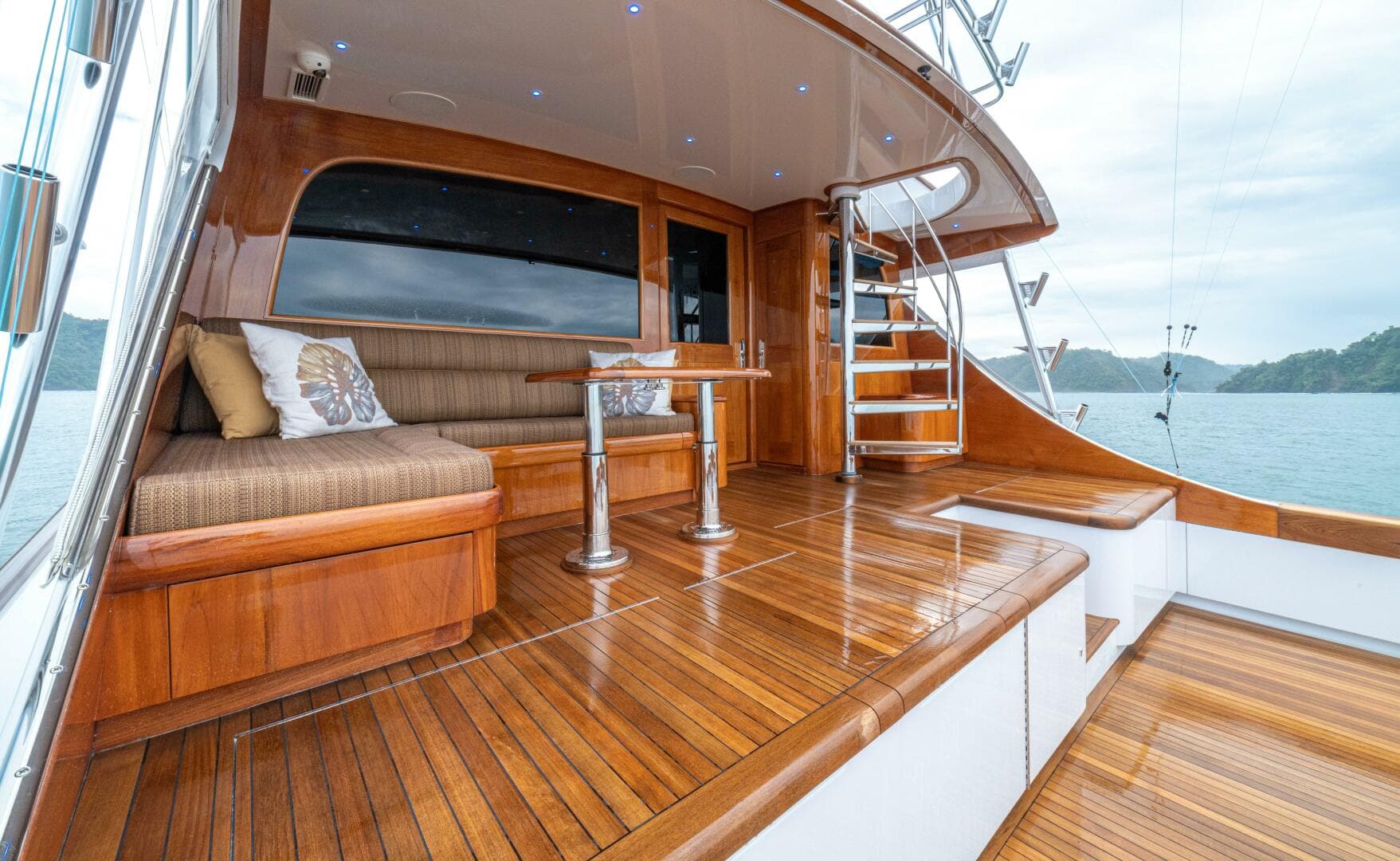 2020 Merritt 86' Sportfish