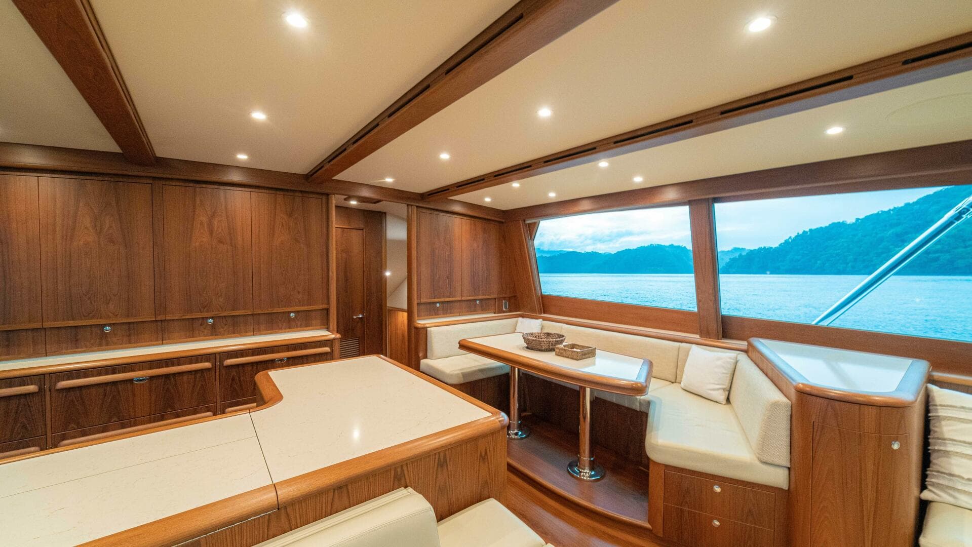 2020 Merritt 86' Sportfish