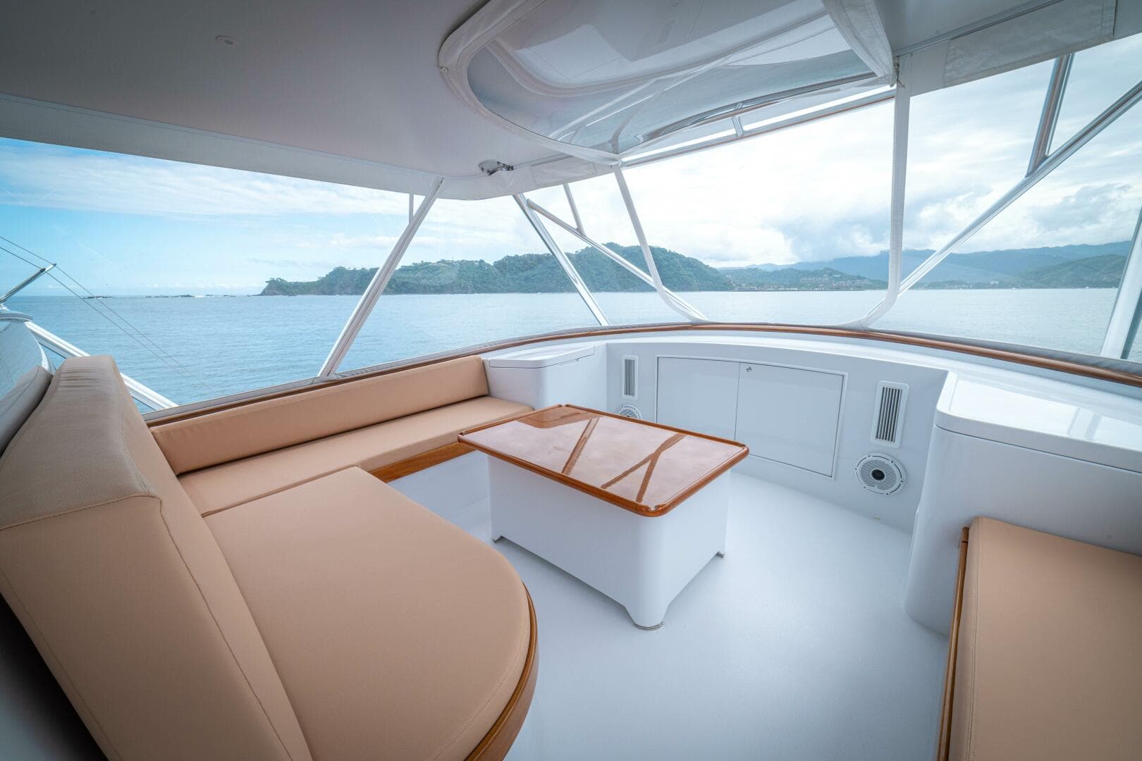 2020 Merritt 86' Sportfish