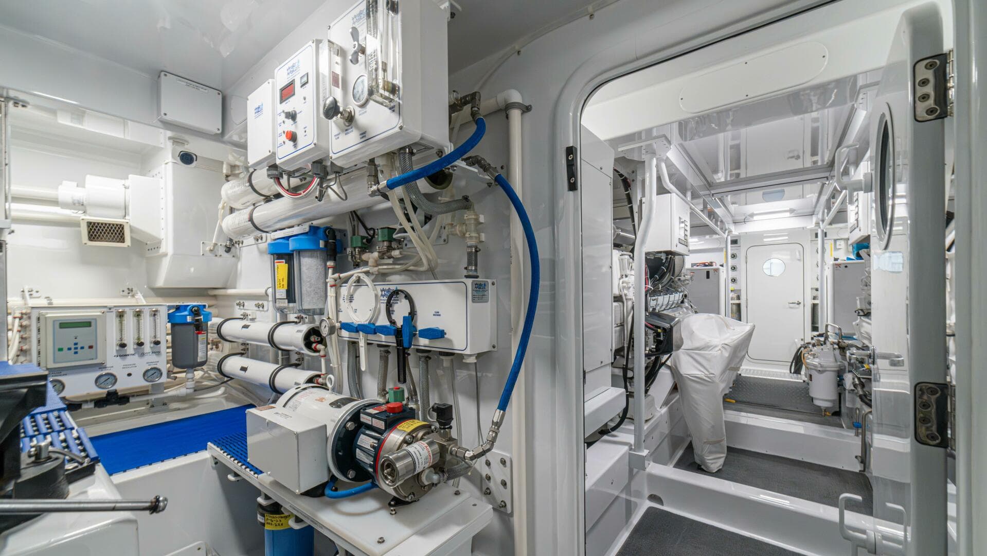 2020 Merritt 86' Sportfish