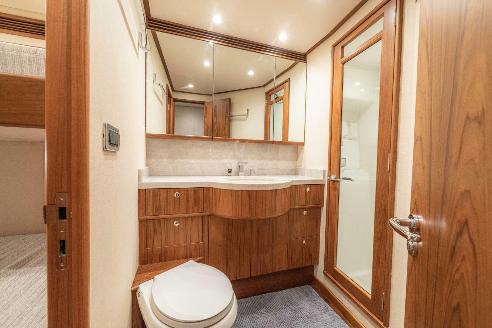 2020 Merritt 86' Sportfish