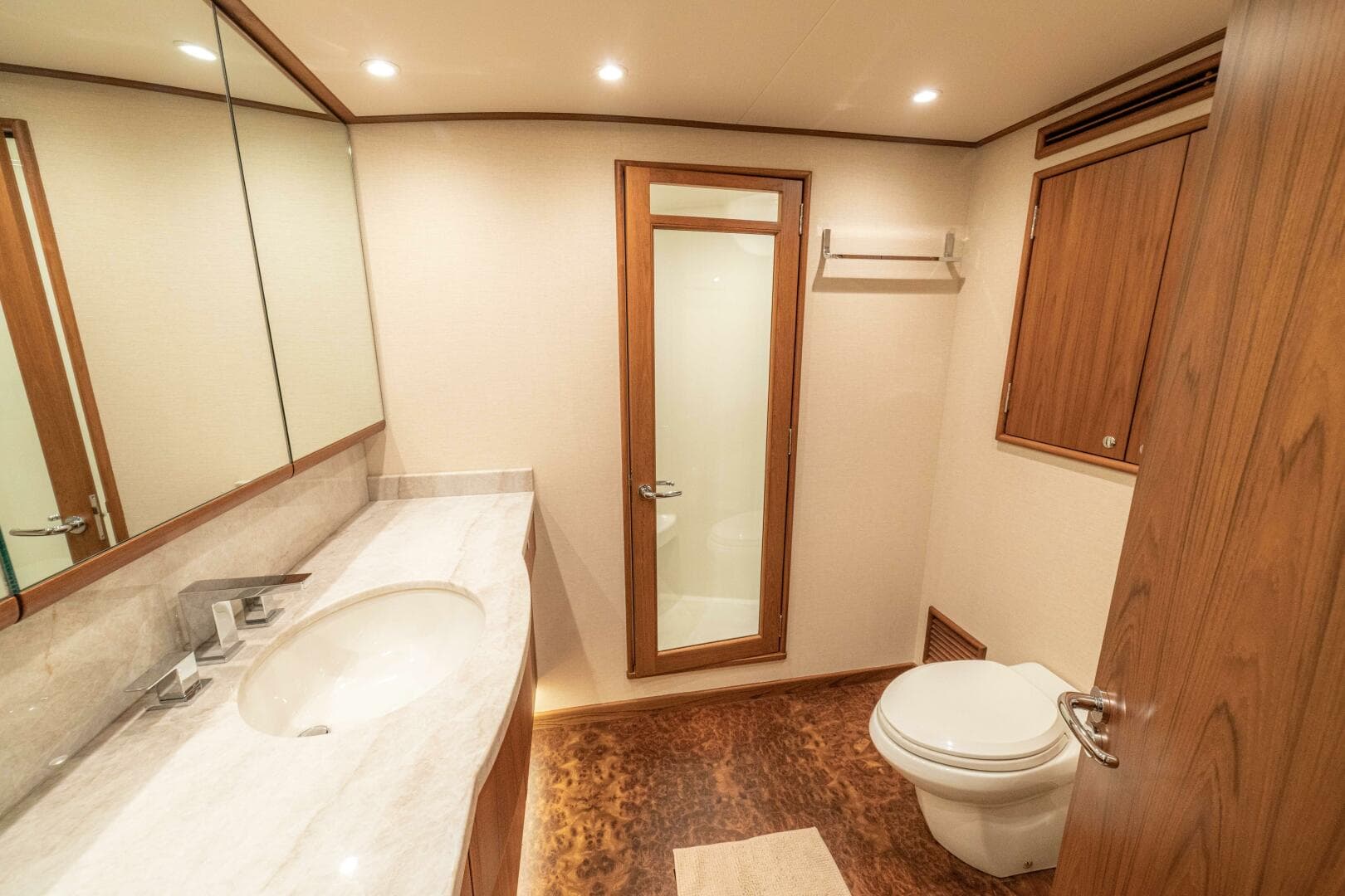 2020 Merritt 86' Sportfish