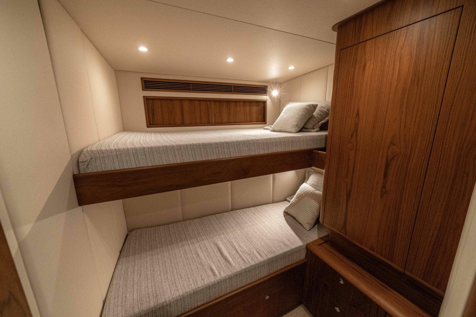 2020 Merritt 86' Sportfish