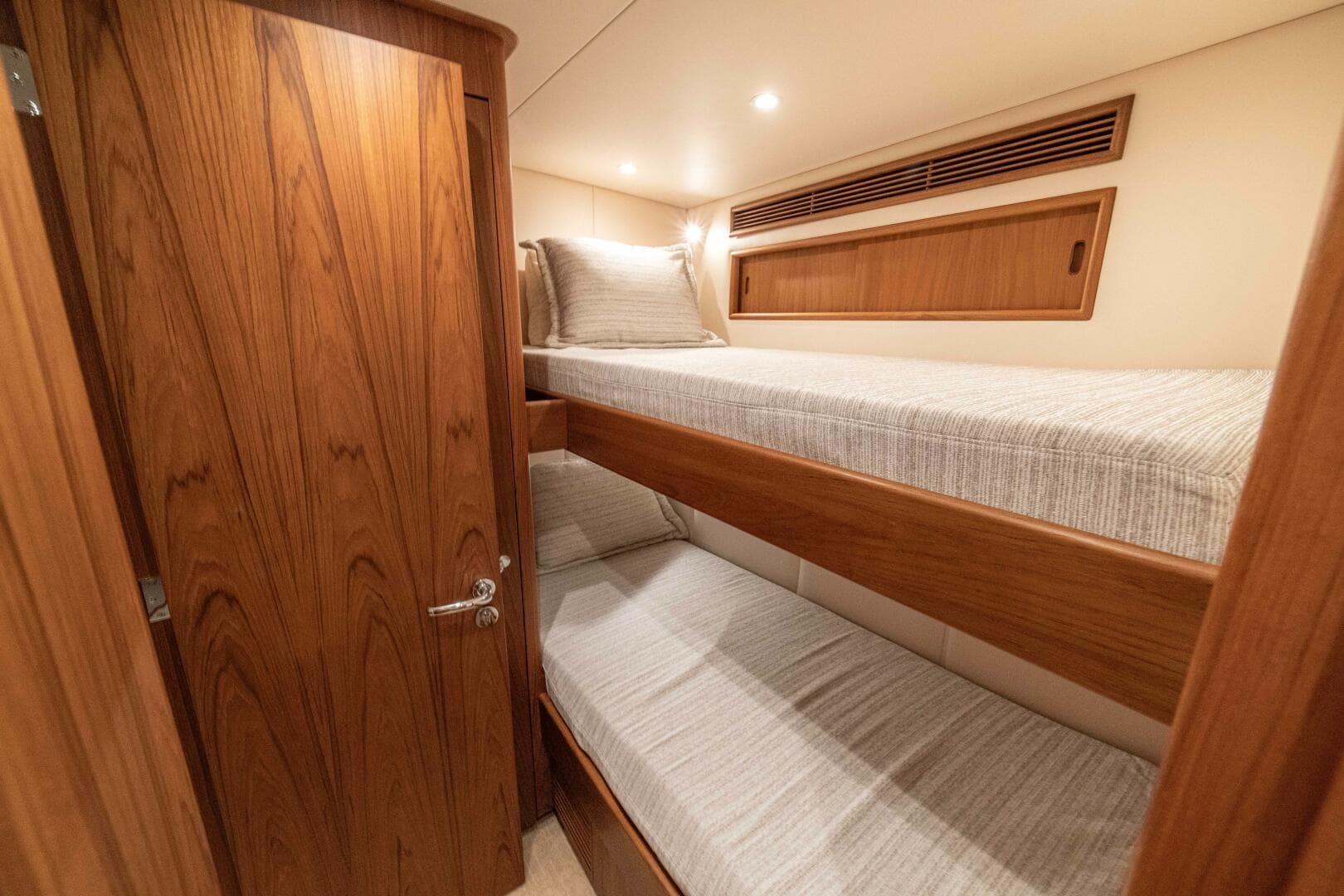 2020 Merritt 86' Sportfish