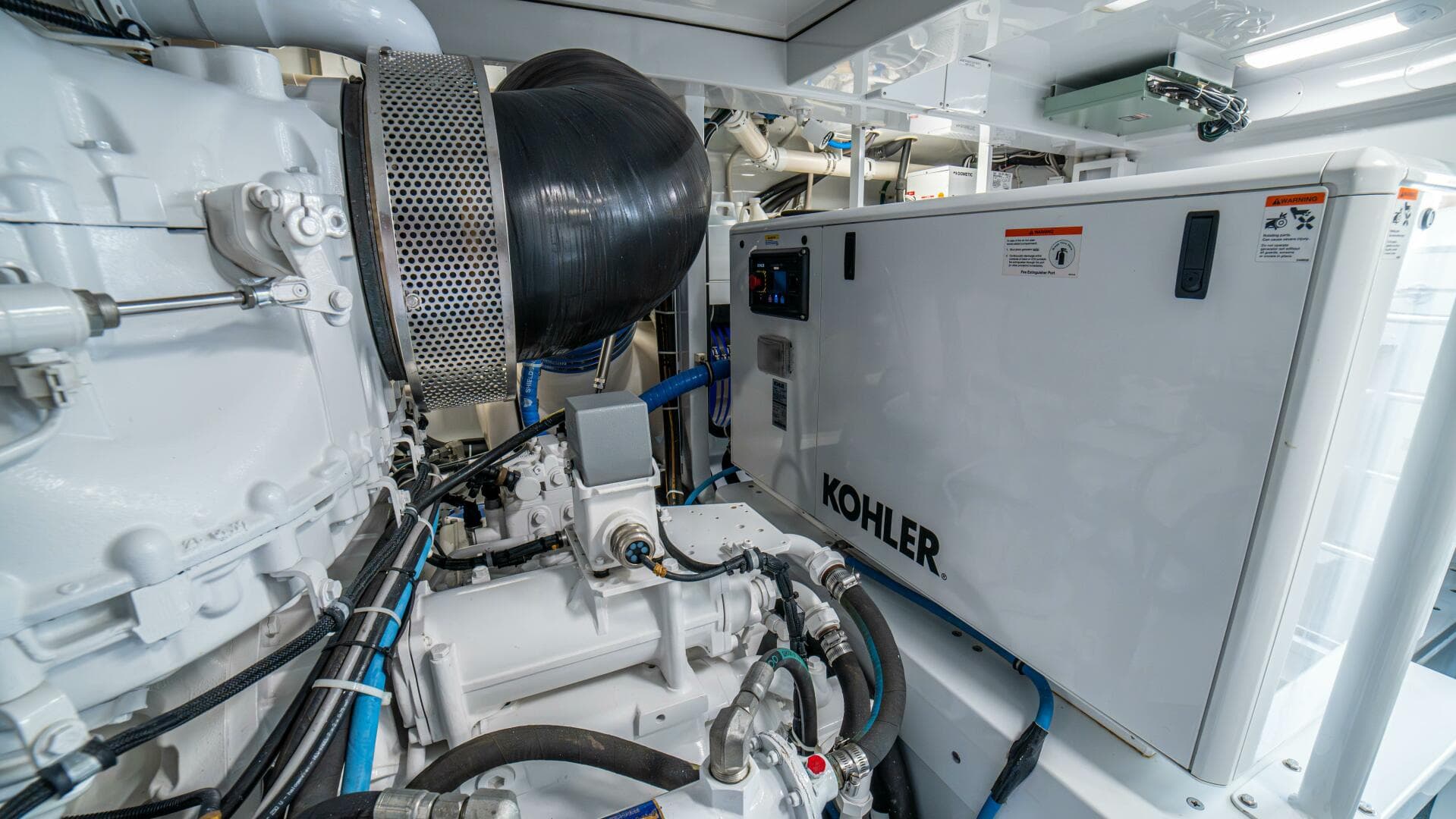 2020 Merritt 86' Sportfish