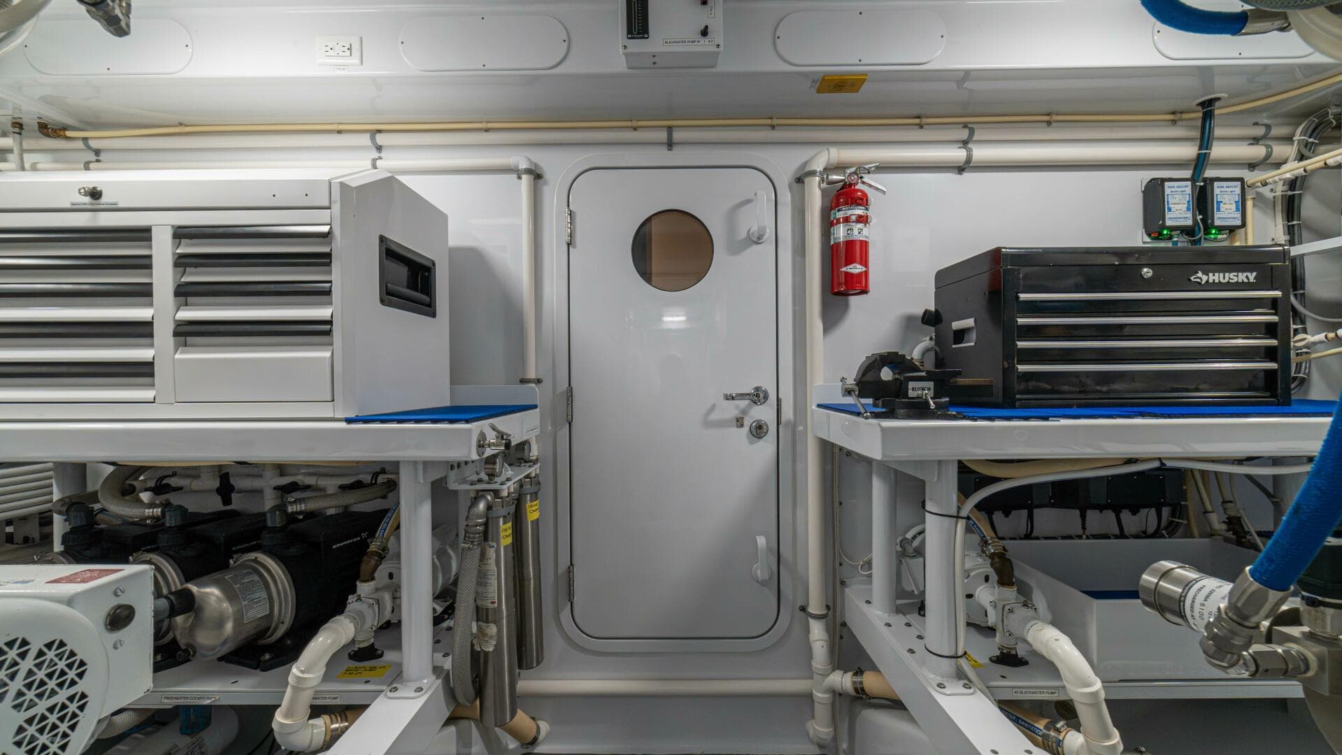 2020 Merritt 86' Sportfish