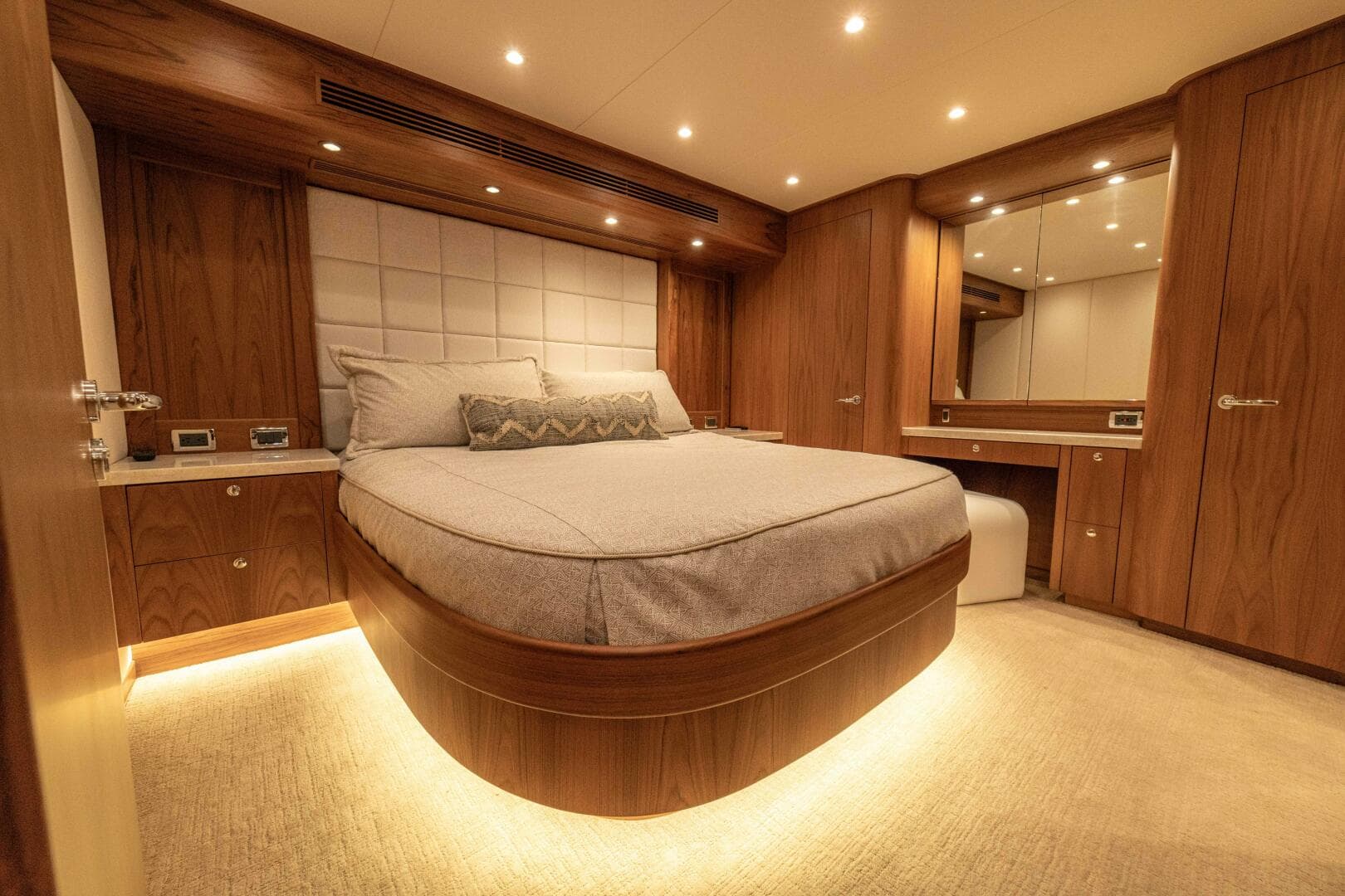 2020 Merritt 86' Sportfish