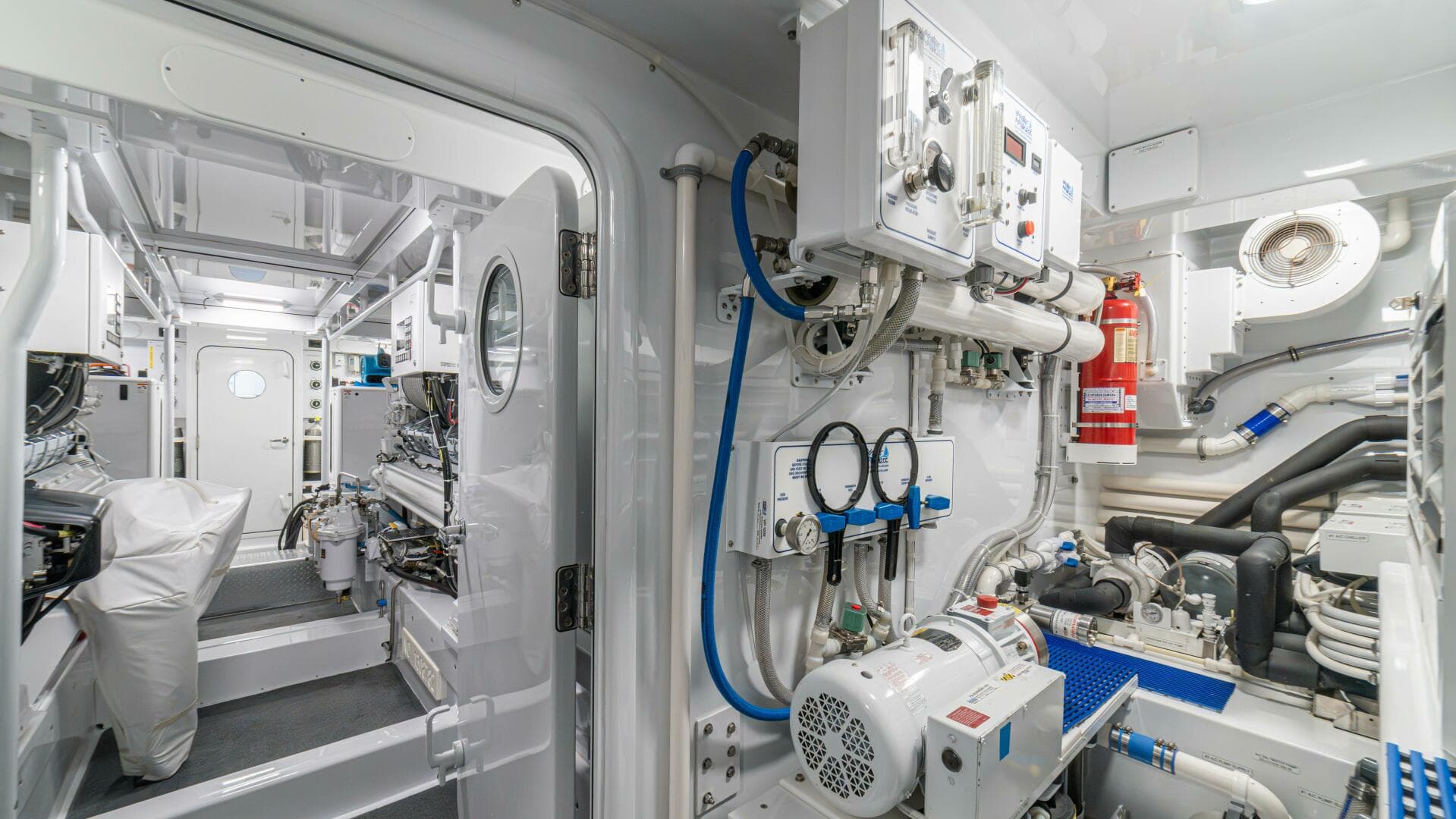 2020 Merritt 86' Sportfish