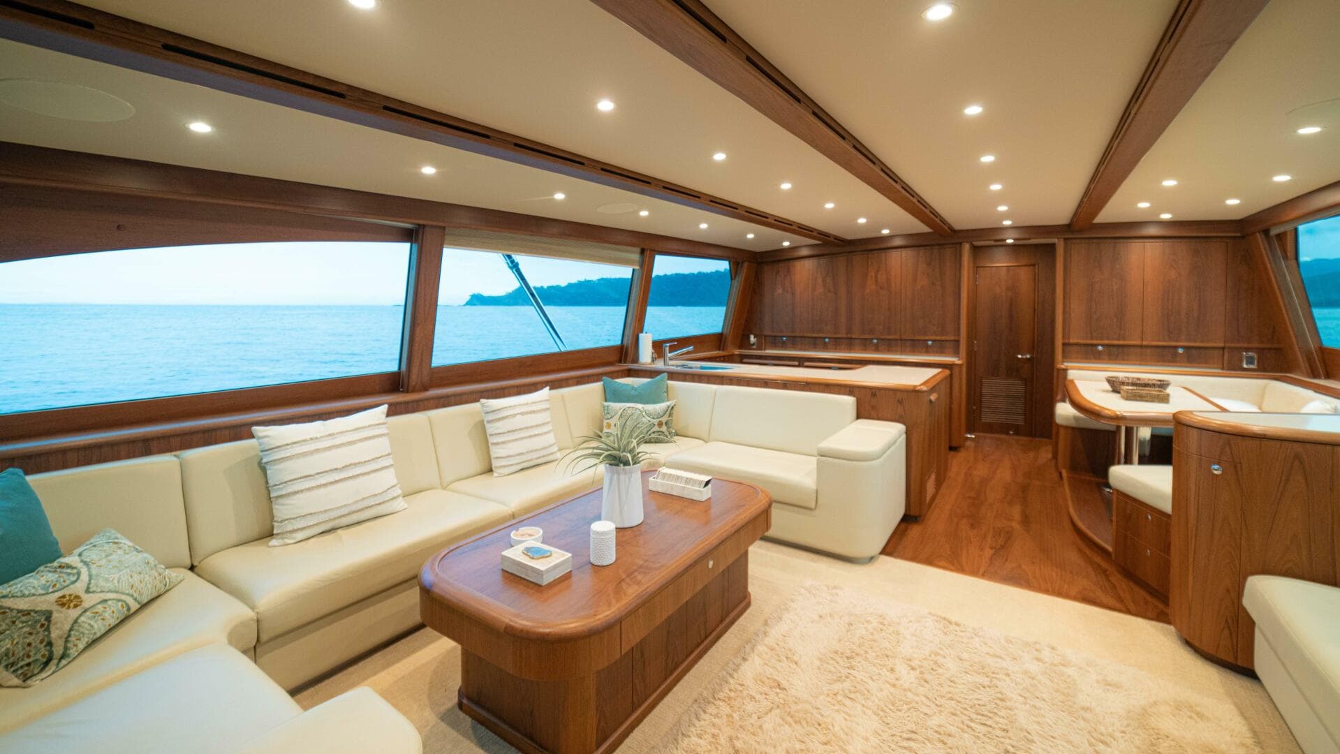 2020 Merritt 86' Sportfish