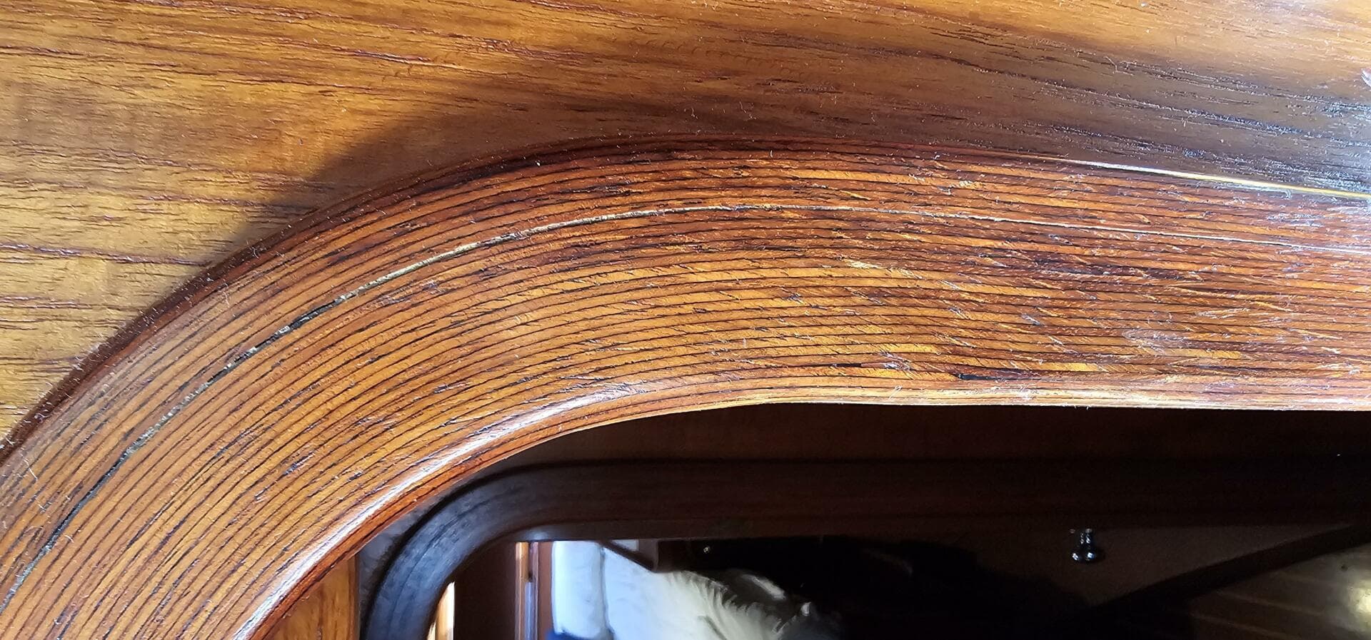 1980 Gulfstar Sailmaster